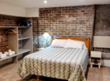Departamento de 1 ambiente, Ciudad de Mendoza · Monoambiente Alquiler Quinta Seccion