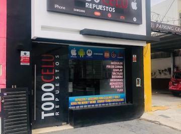 Local comercial · 45m² · Local en Cercanías Estación Lanús