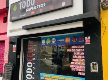 Local comercial · 45m² · Local en Cercanías Estación Lanús