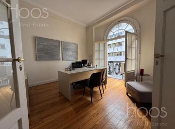 Departamento · 117m² · 6 Ambientes · Departamento Totalmente Reciclado Apto Profesional /vivienda/credito/oficina