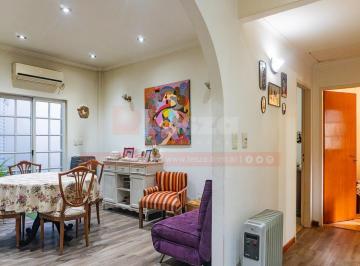 PH · 50m² · 3 Ambientes · PH en Zona Centrica