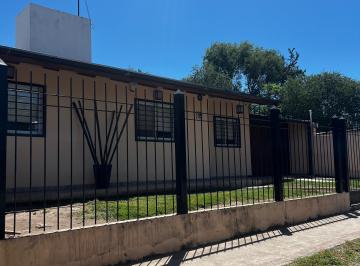 Casa 230m² Venta San José Obrero · Excelente Chalet con Salida Rapida a Ruta y Rio