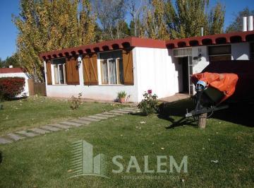 1847710384.jpg · Villa El Chocon - Venta de Casa de 3 Dorm. en - Neuquén