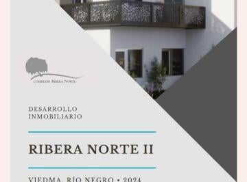 Departamento · 45m² · 2 Ambientes · Departamento - Viedma