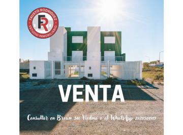 PH · 110m² · 4 Ambientes · 2 Cocheras · PH - Viedma