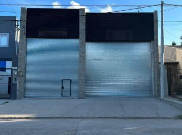 Bodega-Galpón · 250m² · 1 Ambiente · Galpón en Gualeguaychu