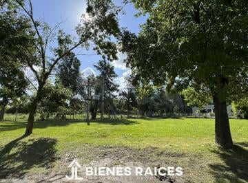 Terreno · 764m² · Oportunidad! Terreno en Venta en Cardales Village