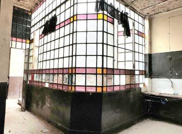 Terreno de 7 ambientes, Rosario · Venta Casa y Local en Laprida Al 800. Apta Reciclar o Construcción de Edificio