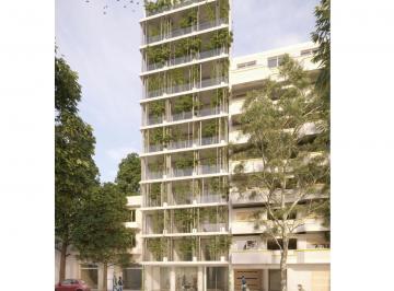 Departamento de 1 ambiente, Núñez · Nuñez Fideicomiso Al Costo, Monoambiente Estudio