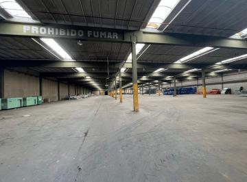 Depósito · 16000m² · Depósito - Galpón de 20.000 m² Cubiertos - en Quilmes Oeste - Alquiler