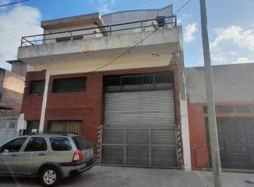 Bodega-Galpón · 320m² · Galpón en Lomas del Mirador