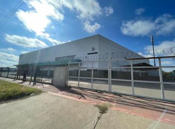 Depósito · 6073m² · Av Circunvalación y Bv. Segui - Nave 6000 m²
