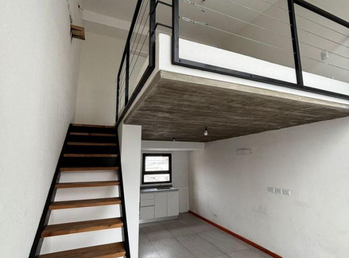 PH · 52m² · 2 Ambientes · 1 Cochera