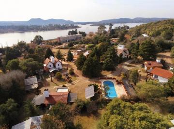 Casa de 12 ambientes, Villa del Dique · Gran Oportunidad de Inversión