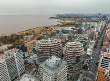 Departamento · 59m² · 2 Ambientes · Departamento 2 Amb. Infinity Tower - Vicente Lopez