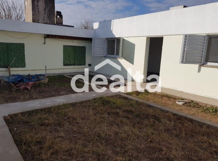 Casa · 120m² · 4 Ambientes