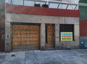 PH de 4 ambientes, Mataderos · PH 4 Amb C/cochera, Patio, Quincho Mataderos Chascomus 4505