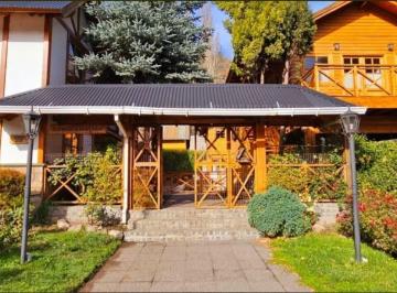 Departamento · 70m² · 3 Ambientes · Departamento Dúplex en Venta en San Martin de Los Andes, Patagonia, Argentina