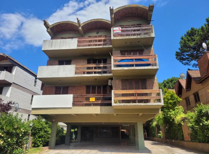 Departamento · 42m² · 1 Dormitorio · 1 Cochera