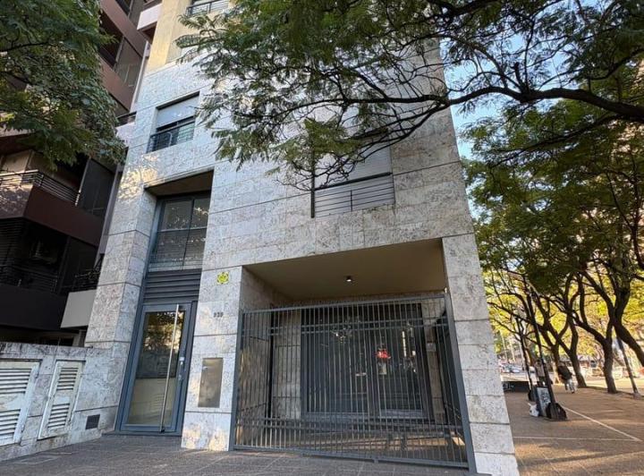 Departamento · 70m² · 2 Ambientes
