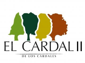 Terreno · 1043m² · Lote en Venta de 1043 m. en Barrio Privado El Cardal II