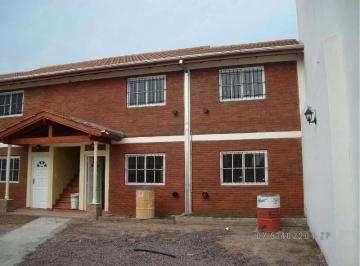 Foto 1 · San Martín - Departamento Alquiler Ars 410.000