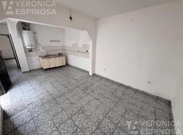 Departamento · 61m² · 3 Ambientes · 1 Cochera · Departamento en Castelar Sur
