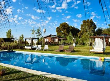 Hotel · 20000m² · 20 Ambientes · Complejo Turistico en Capilla del Señor