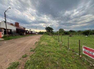 Terreno · 416m² · En Venta Terreno en Terrazas de Bialet Masse Ref: 2072