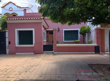 Casa · 193m² · 3 Ambientes · Excelente Casa Estilo Colonial en Versalles