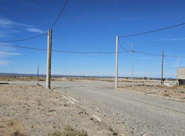 Terreno · 217m² · Venta Lote en Balcón de La Cuidad Nqn