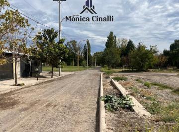Terreno · 300m² · Terreno en Villa Regina
