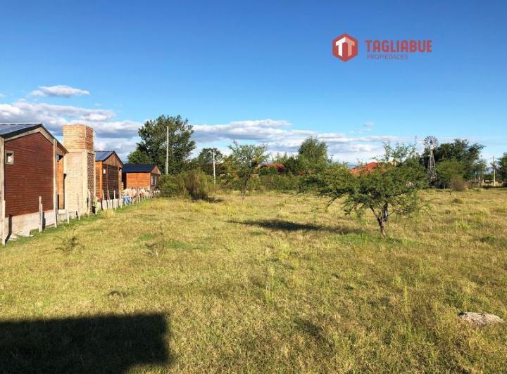Terreno · 343m²