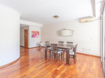 Departamento · 145m² · 5 Ambientes · 1 Cochera · Departamento - Martin