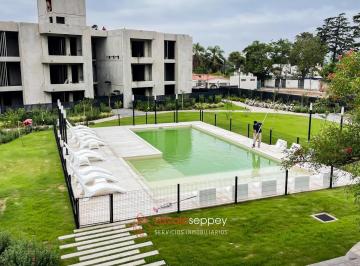 Departamento · 89m² · 2 Dormitorios · 1 Cochera · Departamento en Garderie Condominio B° Arguello a Estrenar - Posesión Inmediata - Financiación
