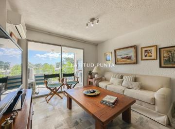 Foto1 · Apartamento en Roosevelt, 2 Dorm. y Parrillero