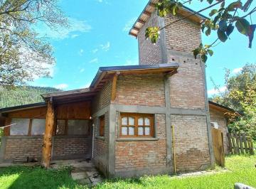 Campo · 170m² · 5 Dormitorios · Chacra en Los Repollos