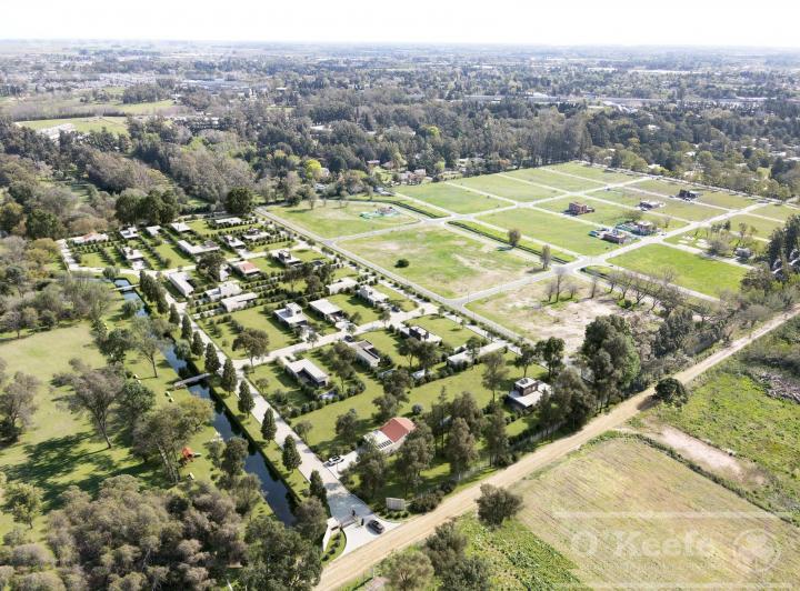 Terreno · 267m²