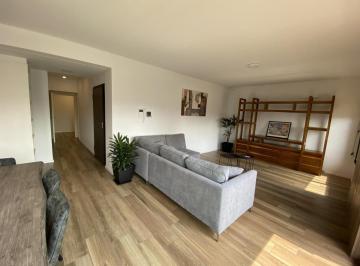 Departamento · 116m² · 4 Ambientes · 1 Cochera · Pisos de 4 Ambientes en Edificio de Categoría - Lanús Este