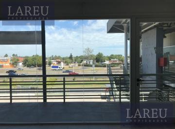 Oficina comercial · 54m² · 1 Ambiente · Oficina en Venta de 54 m² - Complejo Verdi 57, Pilar