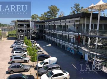 Local comercial · 52m² · Local en Venta de 52 m² - Complejo Verdi 57, Pilar