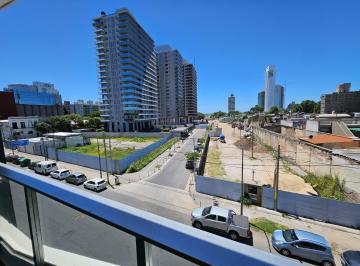 Departamento de 2 ambientes, Rosario · Alquiler Depto. 1 Dorm. Puerto Norte