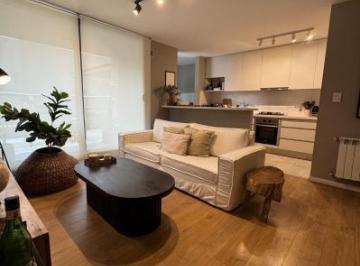 Departamento de 4 ambientes, Córdoba · Villa Warcalde, Suena 2 Dor Apto Crédito Amenities de Categoría Jardín Propio!