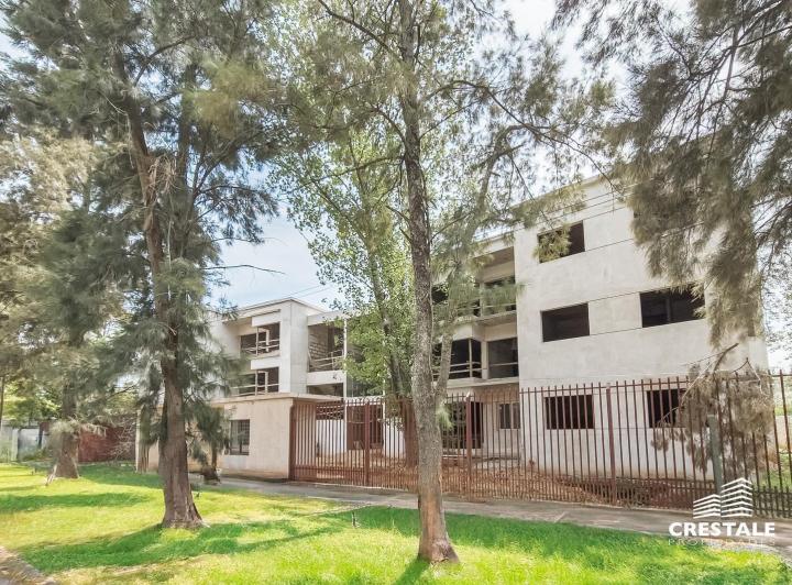 Desarrollo vertical · Newbery Apart