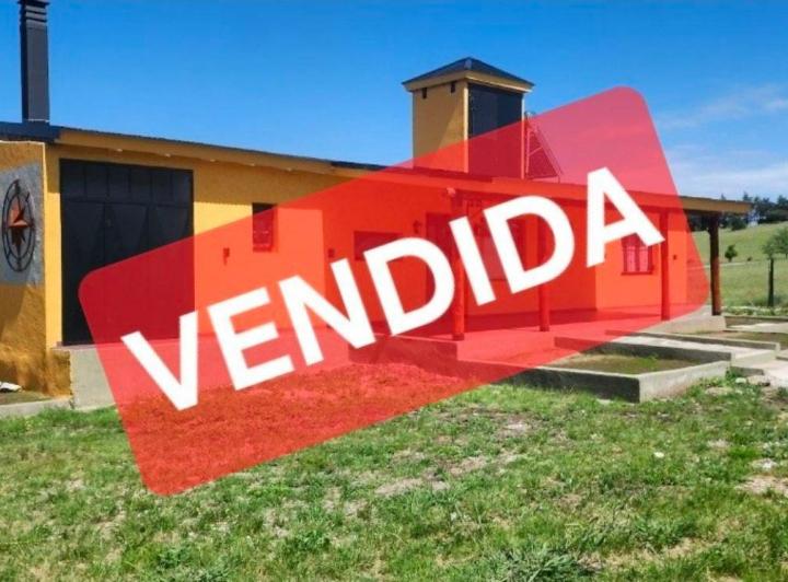 Casa · 105m² · 4 Ambientes · 2 Cocheras
