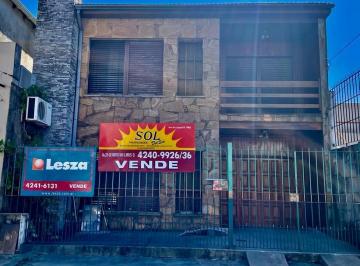 Casa de 3 ambientes, Lanús · Casa - Lanús Oeste