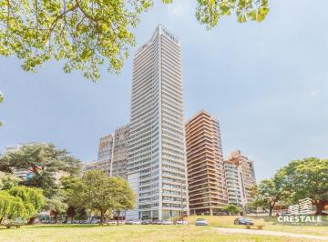 Departamento · 137m² · 4 Ambientes · 1 Cochera · Venta Aqualina Departamento 3 Dorm. Rosario