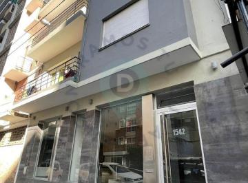 Departamento · 37m² · 2 Ambientes · Departamento 2 Ambientes - Alquiler por Temporada - Zona Guemes