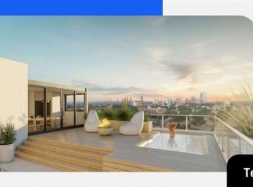 Departamento · 79m² · 3 Ambientes · Preventa Edificio Onix Departamento 1,2 y 3 Dorm.