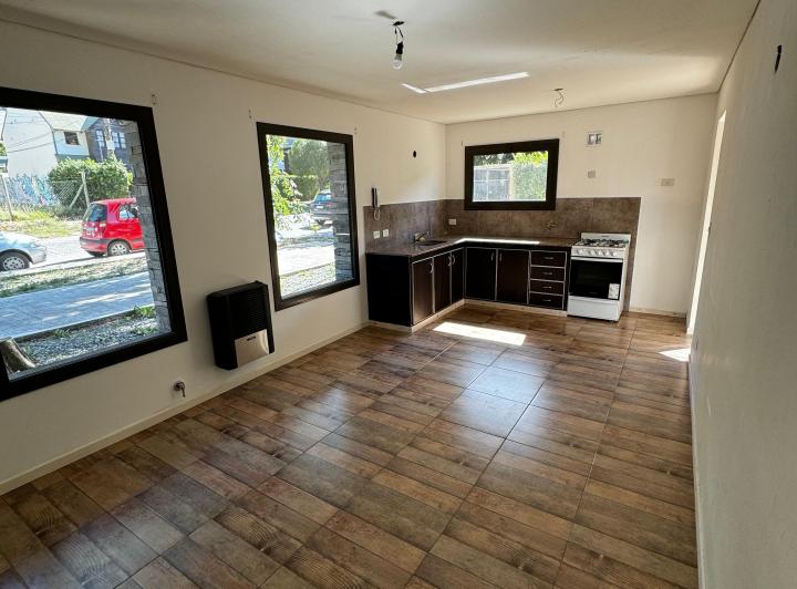 Departamento · 54m² · 3 Ambientes
